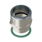 TEAFLEX - TEAEXARF40M RACCORDO ARF 40-M 40X1,5