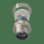 TEAFLEX - TEAEXARFR32B RACCORDO AR- FR 32.B 32/35