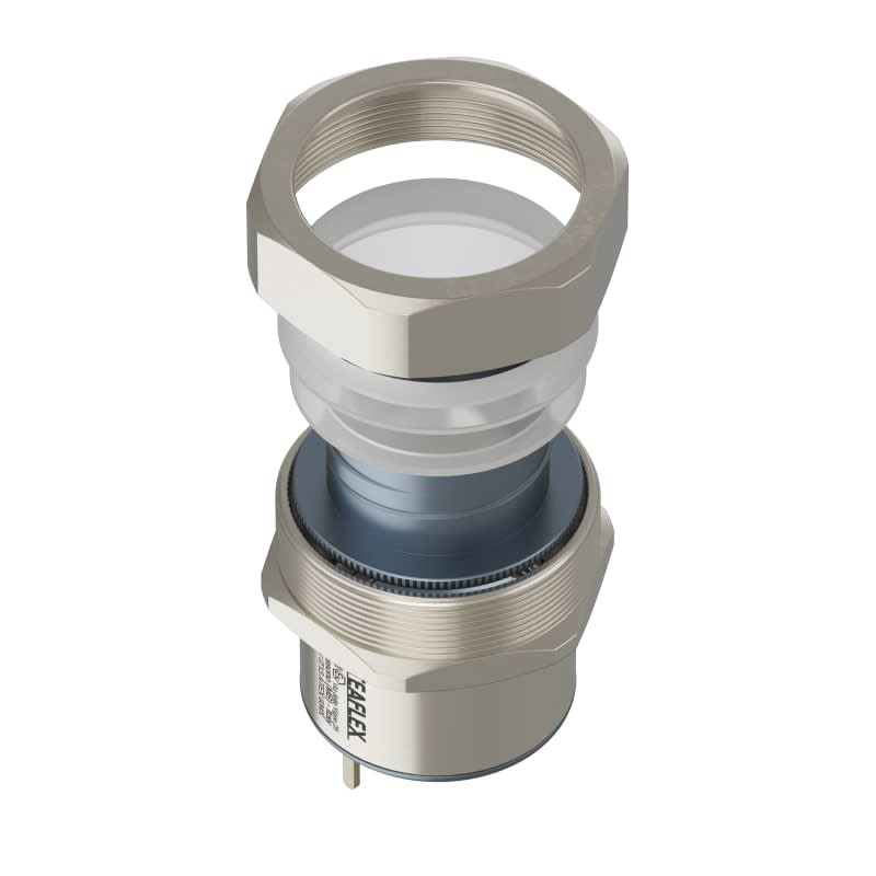 TEAFLEX - TEAEXARFR40B RACCORDO AR- FR   40.B   40/40