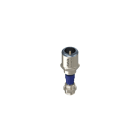 TEAFLEX - TEAEXARPR1607P09 RACCORDO ARPR16 4 - 6,5 PG09