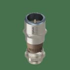 TEAFLEX - TEAEXARPR2520M25 RACCORDO ARPR25 17 -20,5ISO25