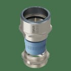 TEAFLEX - TEAEXARPR5034M50 RACCORDO ARPR50 29 -34 ISO50