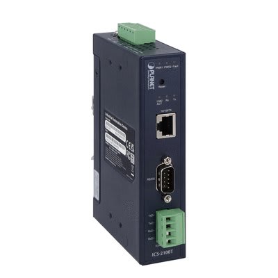 LOVATO - LOVEXCCON02 CONV. DI PROT. MODBUS RS485-ETHERNET