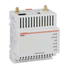 LOVATO - LOVEXCGLB02 GATEWAY-DATA LOGGER, 1X ETHERNET, 4G GPS