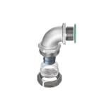 TEAFLEX - TEAEXCMCC20M25 RACCORDO CM- CC 20 ISO M25x1,5
