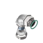 TEAFLEX - TEAEXCMCC25M32 RACCORDO CM- CC 25 ISO M32x1,5