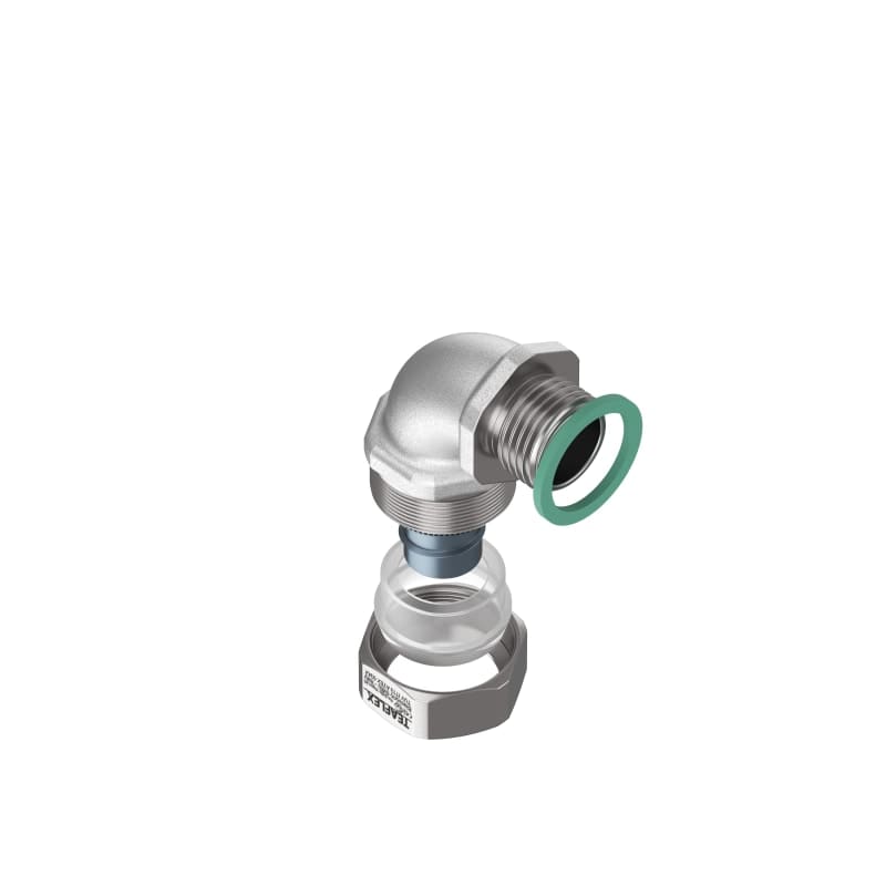 TEAFLEX - TEAEXCMCCG15 RACCORDO EXCMCC 15 1/2