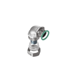 TEAFLEX - TEAEXCMCCG15 RACCORDO EXCMCC 15 1/2