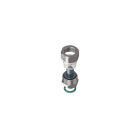 TEAFLEX - TEAEXCMF010 RACCORDO EXCMF 10 1/4