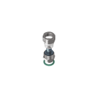 TEAFLEX - TEAEXCMF010A RACCORDO EXCMF 10.A 3/8