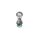 TEAFLEX - TEAEXCMF015 RACCORDO EXCMF 15 1/2