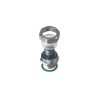 TEAFLEX - TEAEXCMF020 RACCORDO EXCMF 20 3/4
