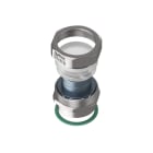 TEAFLEX - TEAEXCMF040 RACCORDO EXCMF 40 1 1/2