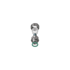 TEAFLEX - TEAEXCMF09M12 RACCORDO CMF09 ISO M12X1,5