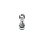 TEAFLEX - TEAEXCMF10M16 RACCORDO CMF10 ISO M16X1,5