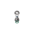 TEAFLEX - TEAEXCMF12M16 RACCORDO CMF12 ISO M16X1,5
