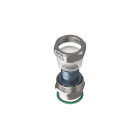 TEAFLEX - TEAEXCMF25M32 RACCORDO CMF25 ISO M32X1,5