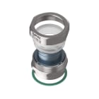 TEAFLEX - TEAEXCMF50M63 RACCORDO CMF50 ISO M63X1,5