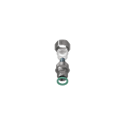 TEAFLEX - TEAEXCMFG09 RACCORDO EXCMFG 09 1/4