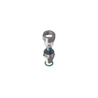TEAFLEX - TEAEXCMFG10 RACCORDO EXCMFG 10 1/4