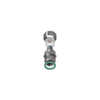 TEAFLEX - TEAEXCMFG10A RACCORDO EXCMFG 10.A 3/8