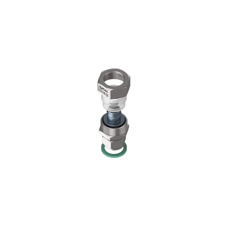 TEAFLEX - TEAEXCMFG12 RACCORDO EXCMFG 12 3/8