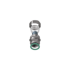 TEAFLEX - TEAEXCMFG15 RACCORDO EXCMFG 15 1/2