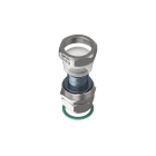 TEAFLEX - TEAEXCMFG27 RACCORDO EXCMFG 27 1