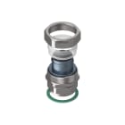 TEAFLEX - TEAEXCMFG35 RACCORDO EXCMFG 35 1 1/4