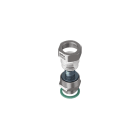 TEAFLEX - TEAEXCMMF13M20 RACCORDO CM- MF 13 M20X1,5