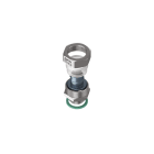 TEAFLEX - TEAEXCMMF15M20 RACCORDO CM- MF 15 M20X1,5