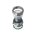 TEAFLEX - TEAEXCMMF35M40 RACCORDO CM- MF 35 M40X1,5