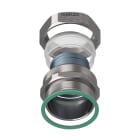 TEAFLEX - TEAEXCMMF50M63 RACCORDO CM- MF 50 M63X1,5
