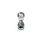 TEAFLEX - TEAEXCMMFG013A RACCORDO EXCMMF 13A 1/2