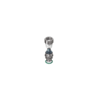 TEAFLEX - TEAEXCMMG10M16 RACCORDO CM- MG 10 ISO M16x1,5