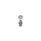 TEAFLEX - TEAEXCMMG12M16 RACCORDO CM- MG 12 ISO M16x1,5