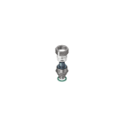 TEAFLEX - TEAEXCMMG13M16 RACCORDO CM- MG 13 ISO M16x1,5