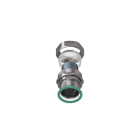 TEAFLEX - TEAEXCMMG33M40 RACCORDO CM- MG 33 ISO M40x1,5