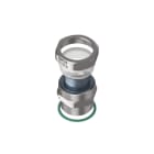 TEAFLEX - TEAEXCMMG50M63 RACCORDO CM- MG 50 ISO M63x1,5