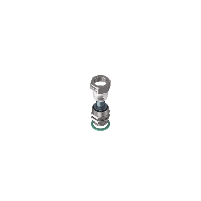 TEAFLEX - TEAEXCMMGG12A RACCORDO EXCMMG 12A 1/2