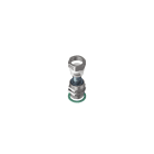 TEAFLEX - TEAEXCMMGG15A RACCORDO EXCMMG 15A 3/4