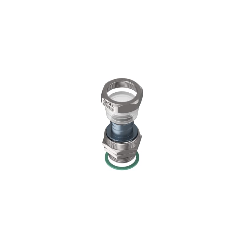TEAFLEX - TEAEXCMMGG27 RACCORDO EXCMMG 27 1