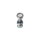 TEAFLEX - TEAEXCMMGG27 RACCORDO EXCMMG 27 1