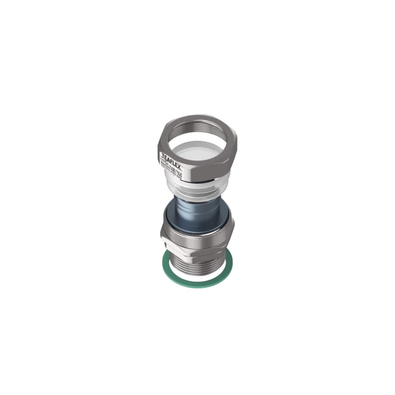 TEAFLEX - TEAEXCMMGG33 RACCORDO EXCMMG 33 1 1/4