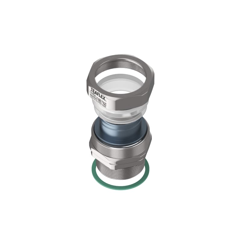 TEAFLEX - TEAEXCMMGG50 RACCORDO EXCMMG 50 2