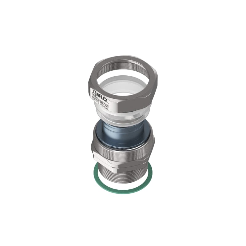 TEAFLEX - TEAEXCMMGG50 RACCORDO EXCMMG 50 2