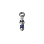 TEAFLEX - TEAEXCMPR1210M20 RACCORDO CMPR12 /10 -M20X1,5