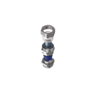 TEAFLEX - TEAEXCMPR1513M25 RACCORDO CMPR15 /13 -M25X1,5