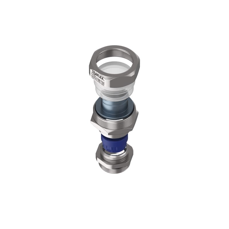 TEAFLEX - TEAEXCMPR2718M32 RACCORDO CMPR27 /18 -M32X1,5