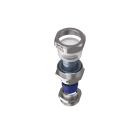 TEAFLEX - TEAEXCMPR2720M32 RACCORDO CMPR27 /20 -M32X1,5